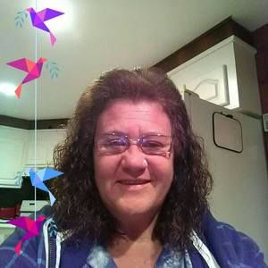 Meet your Posher, Jeannette